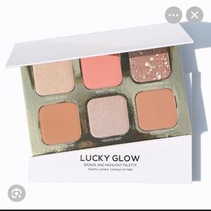 True + Luscious Lucky Glow Palette Vol. II
